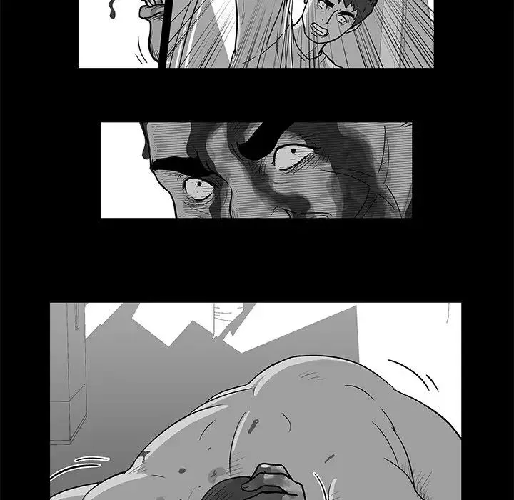 反乌托邦游戏-第155话 - 图片 77