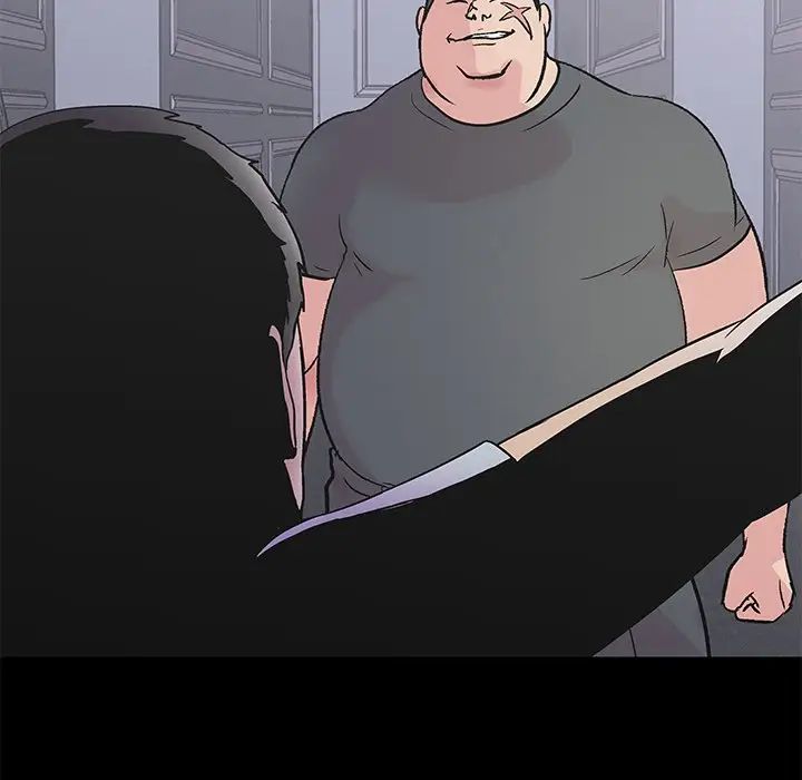 反乌托邦游戏第155话