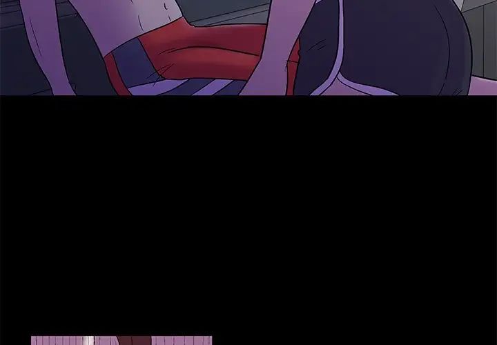 反乌托邦游戏第158话