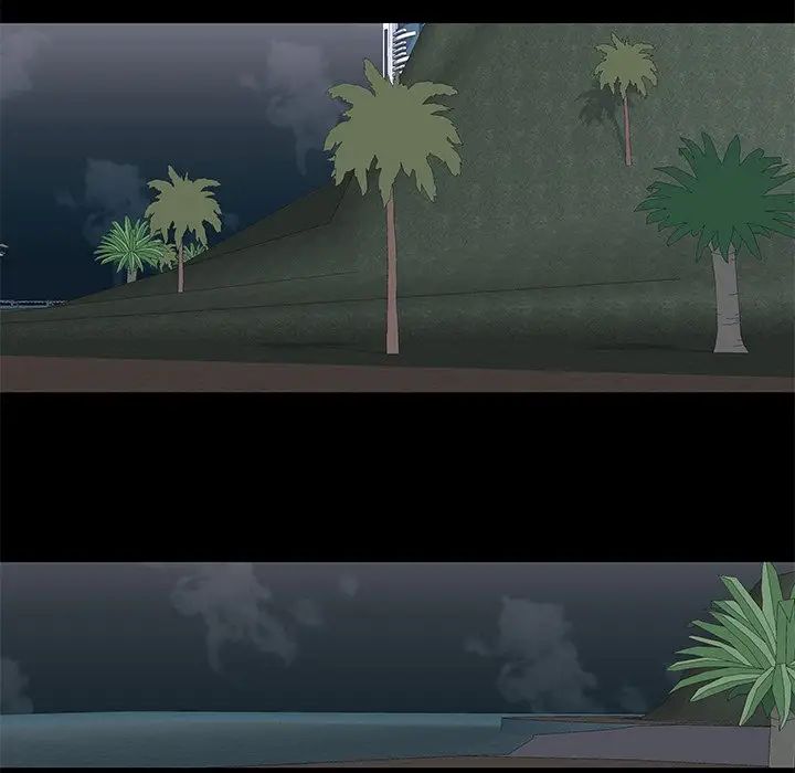 反乌托邦游戏第158话