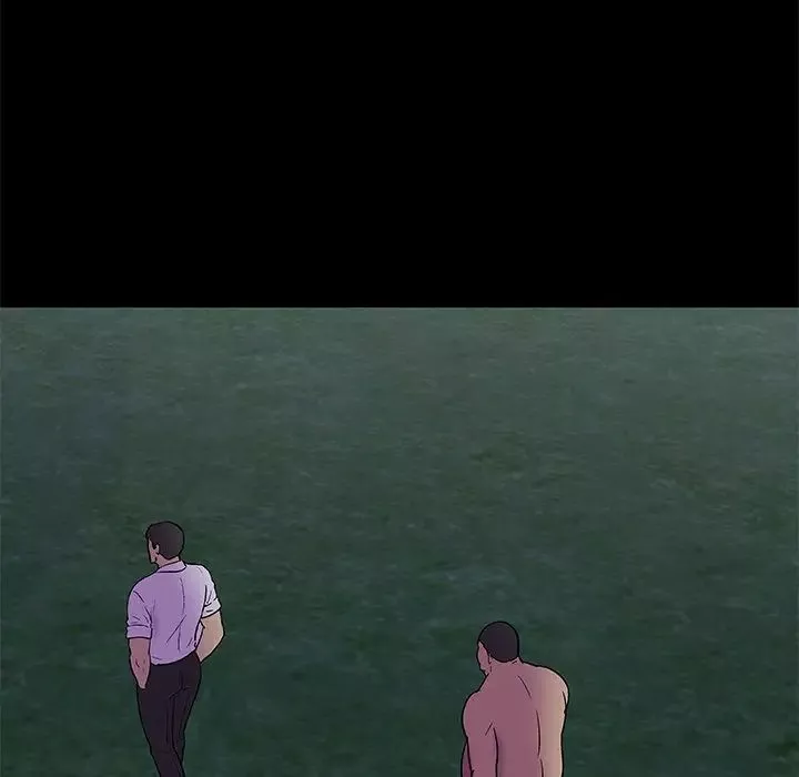 反烏托邦遊戲第158話