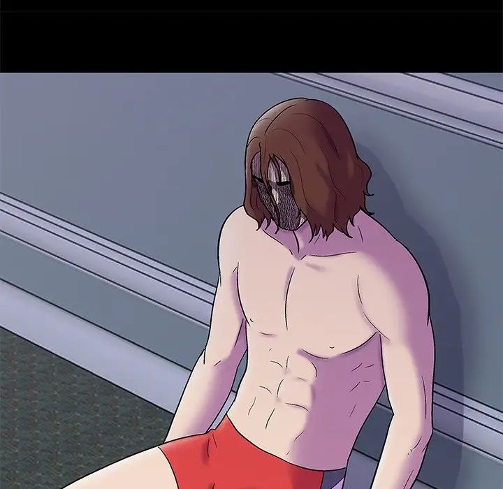 反乌托邦游戏第158话