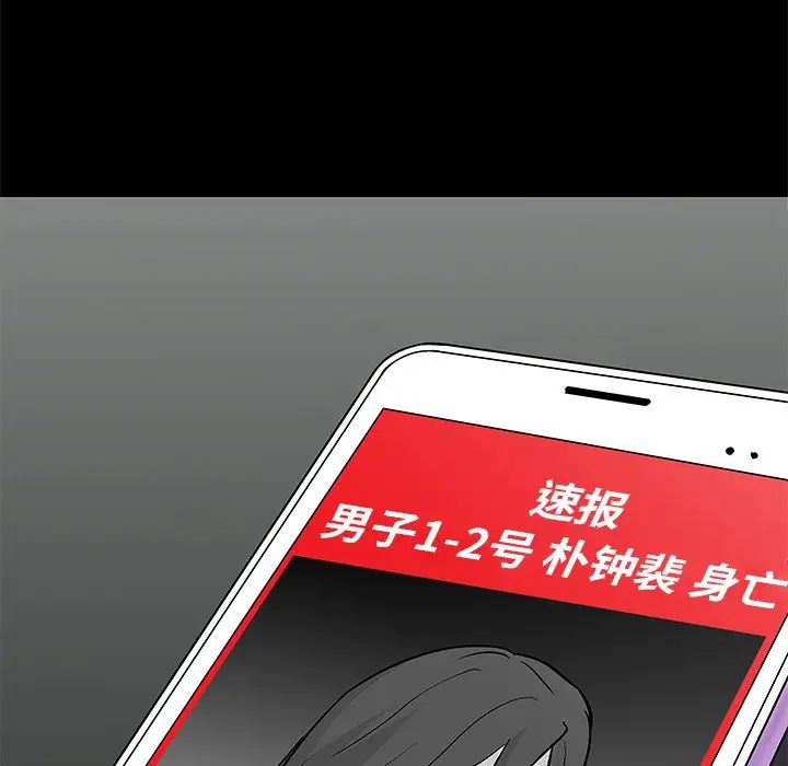 反乌托邦游戏第158话