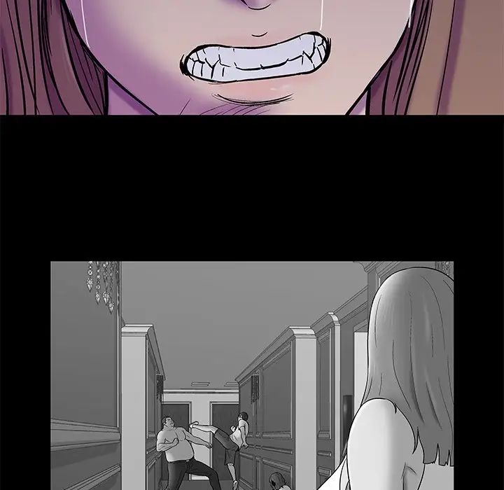 反乌托邦游戏第158话