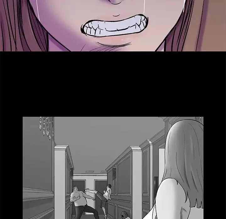 反烏托邦遊戲第158話