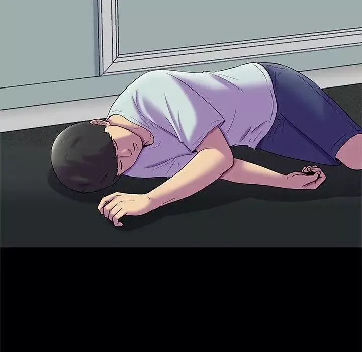 反乌托邦游戏-第158话 - 图片 34