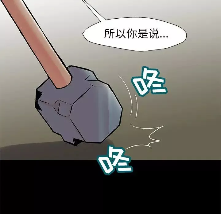 反乌托邦游戏-第158话 - 图片 62