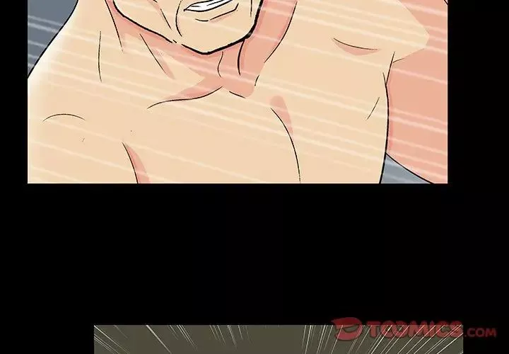 反乌托邦游戏-第159话 - 图片 2