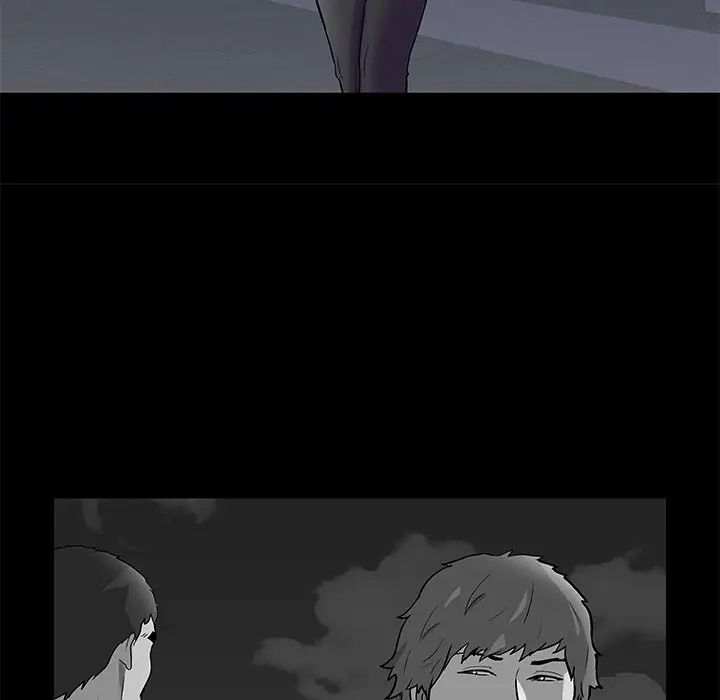 反乌托邦游戏第159话