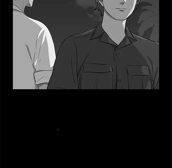 反乌托邦游戏-第159话 - 图片 61