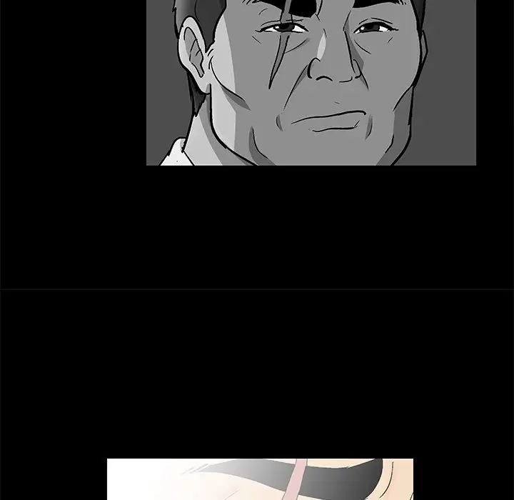 反乌托邦游戏第159话