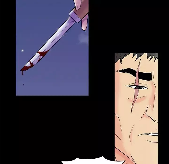 反乌托邦游戏-第159话 - 图片 77