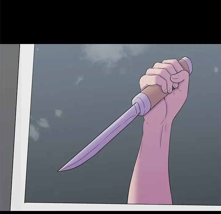 反乌托邦游戏第160话