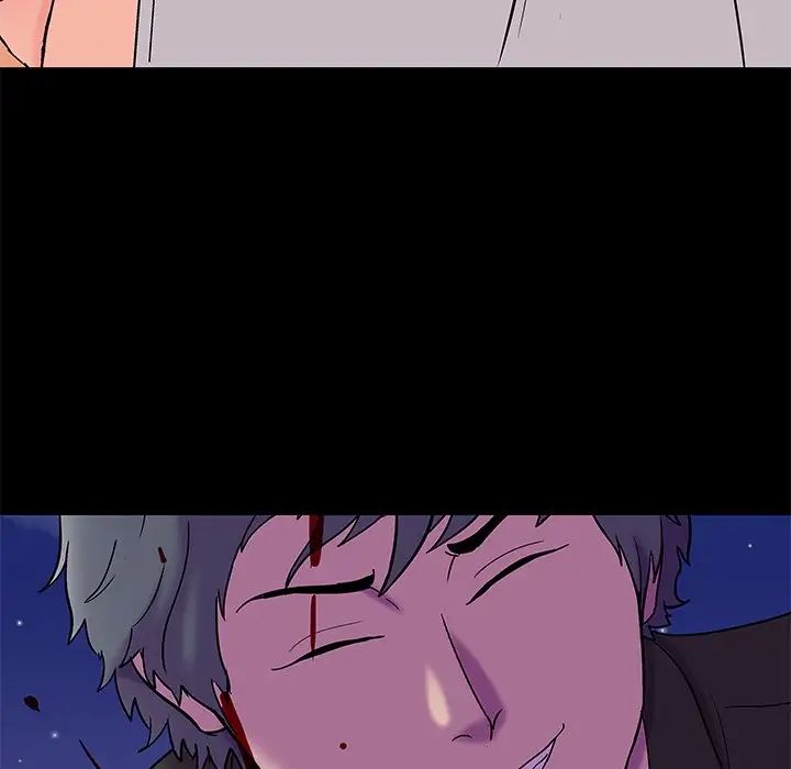 反乌托邦游戏第160话