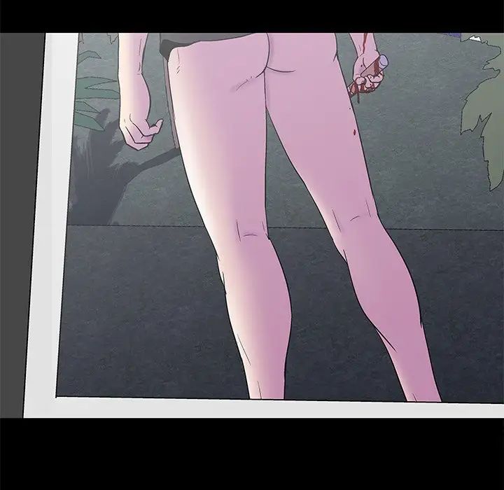 反乌托邦游戏第160话