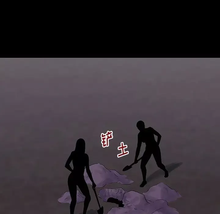 反烏托邦遊戲第161話