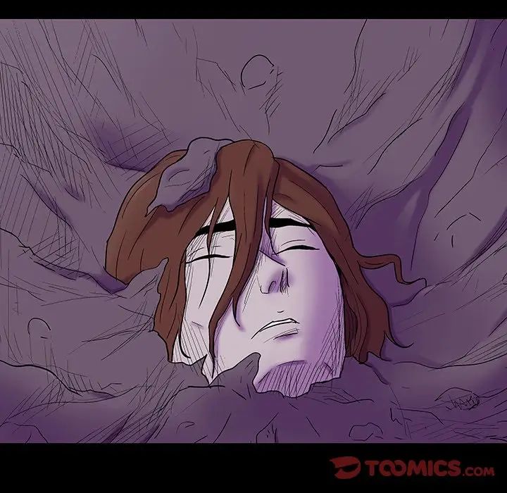 反烏托邦遊戲第161話