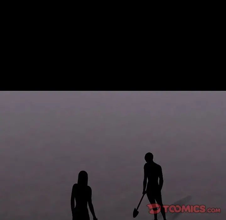 反乌托邦游戏第161话