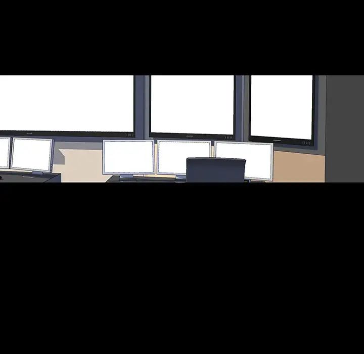 反烏托邦遊戲第161話