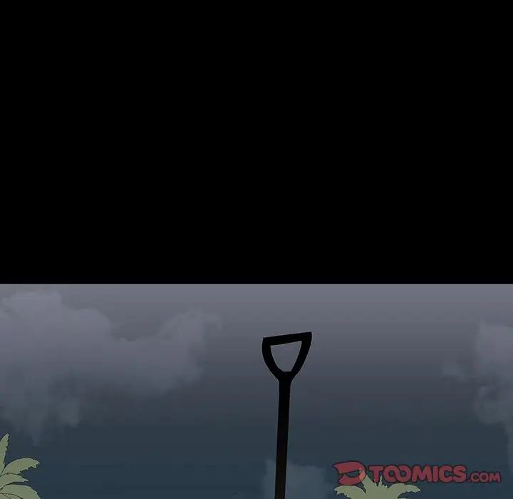 反乌托邦游戏第161话