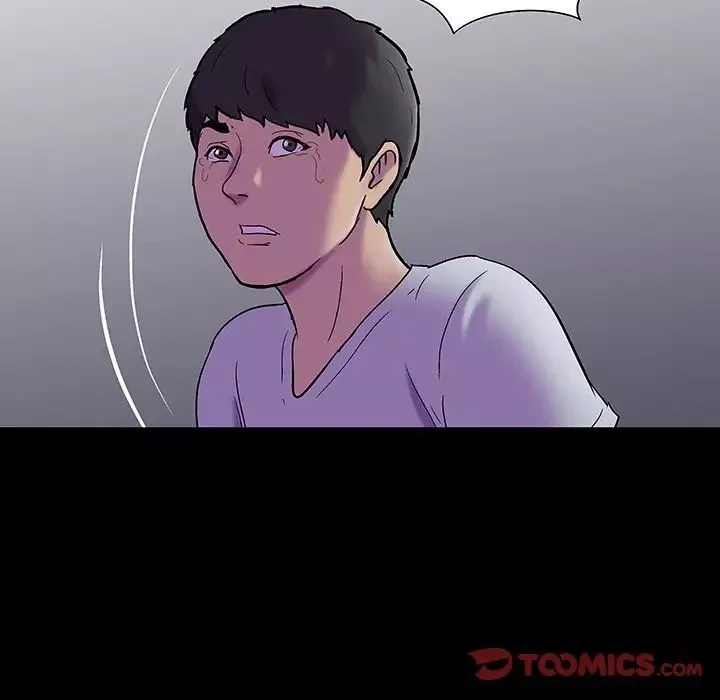 反乌托邦游戏-第161话 - 图片 82