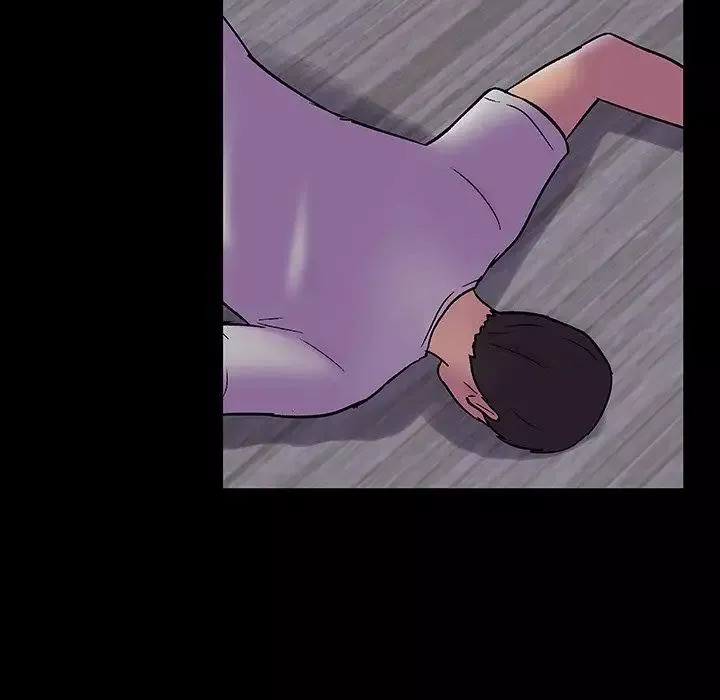 反烏托邦遊戲第161話