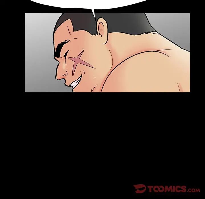 反乌托邦游戏第162话