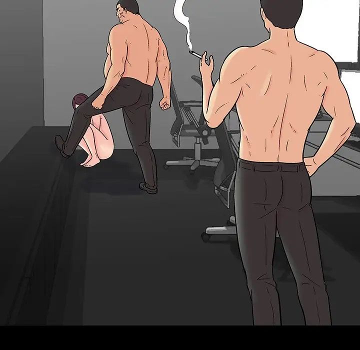 反乌托邦游戏第162话