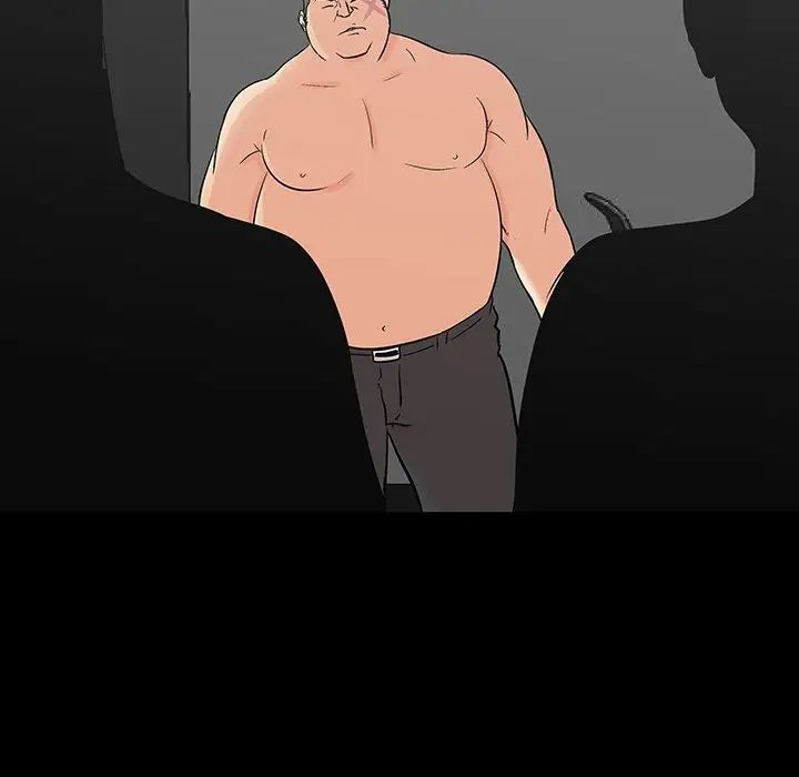 反乌托邦游戏第162话