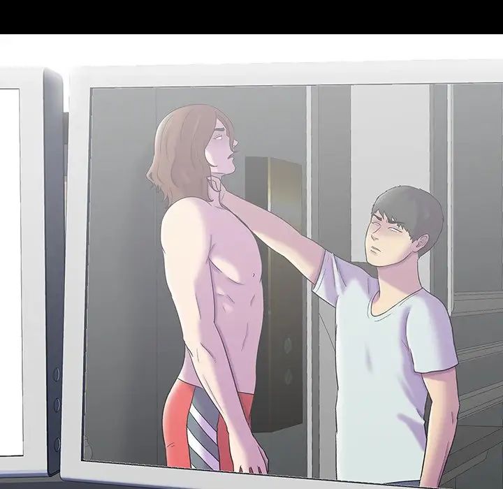 反乌托邦游戏第162话