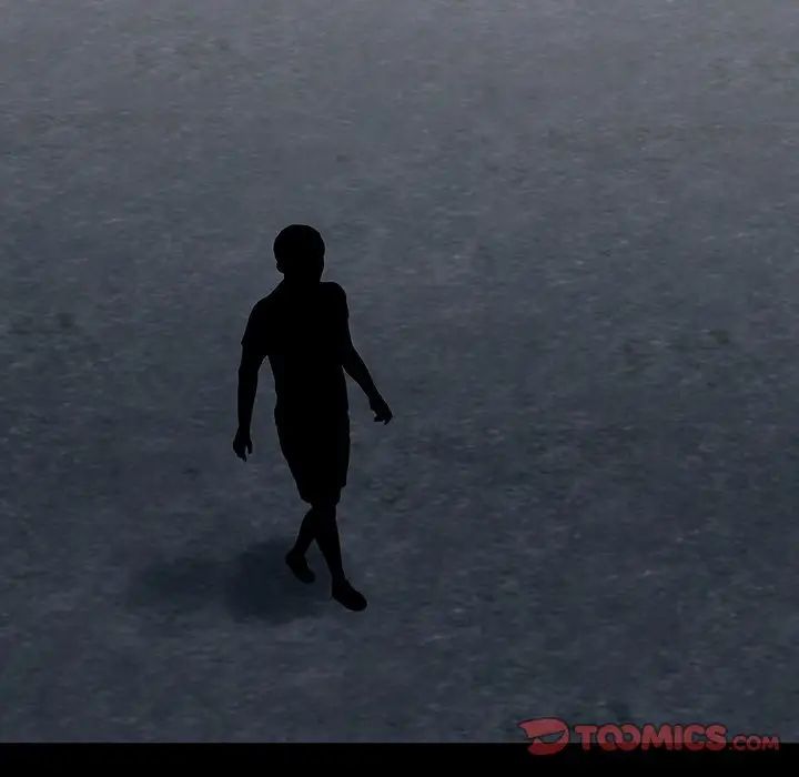 反乌托邦游戏第163话