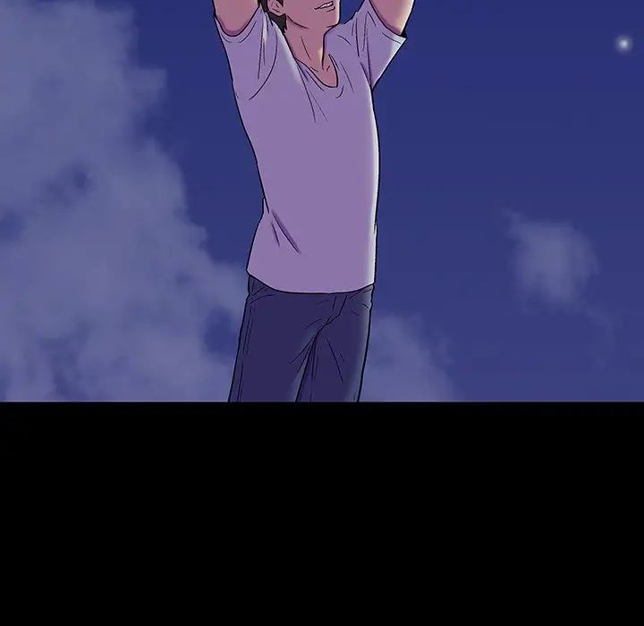 反乌托邦游戏第163话