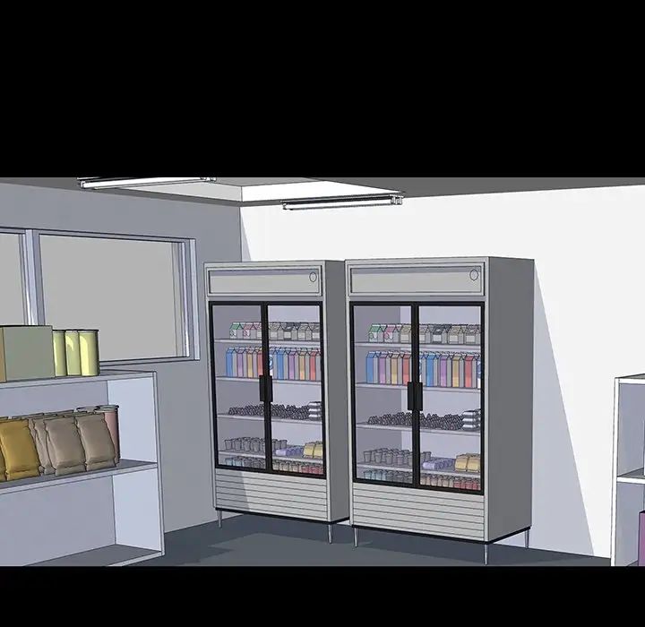 反乌托邦游戏第163话