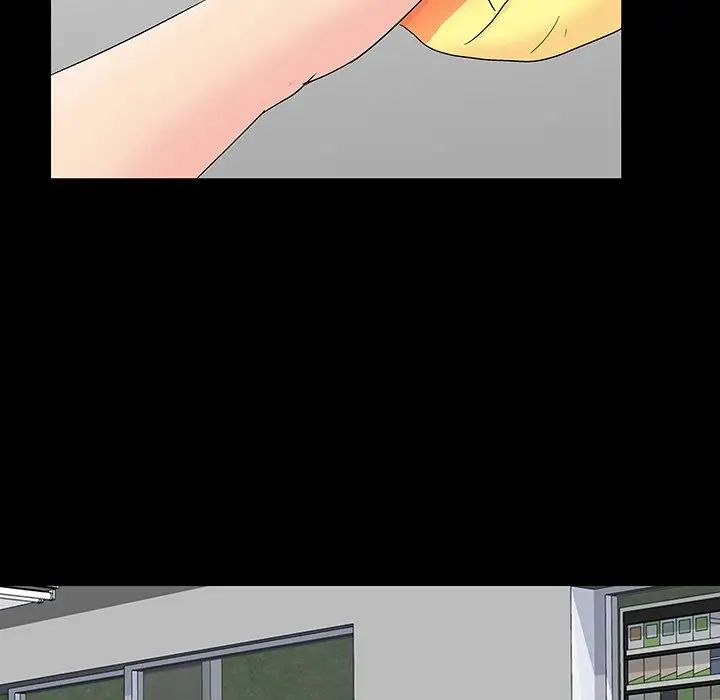 反乌托邦游戏第163话