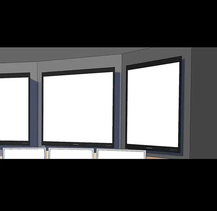 反乌托邦游戏第163话