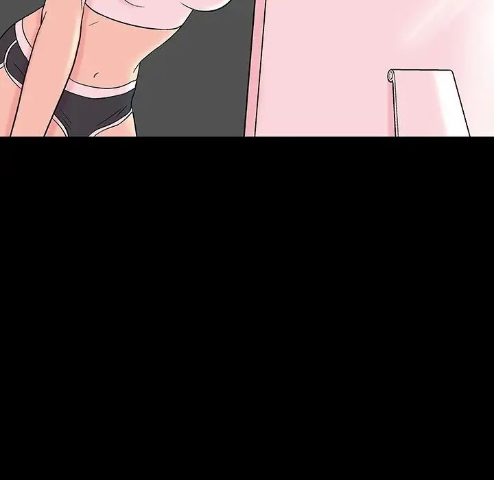 反乌托邦游戏第163话