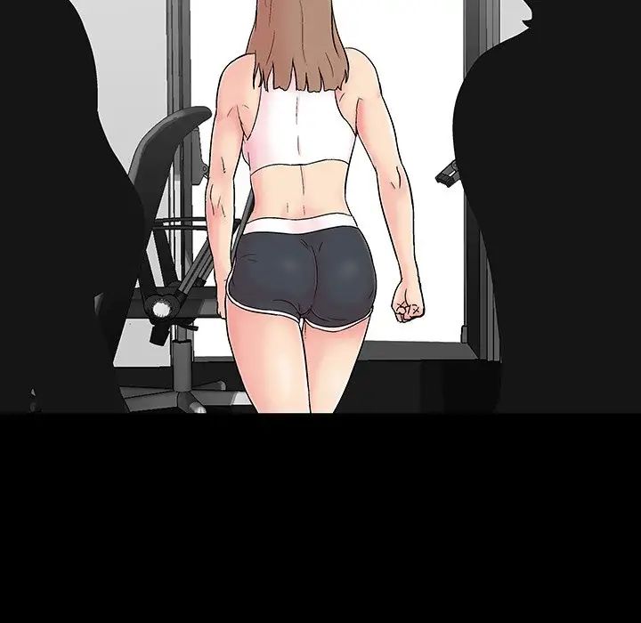 反乌托邦游戏第164话