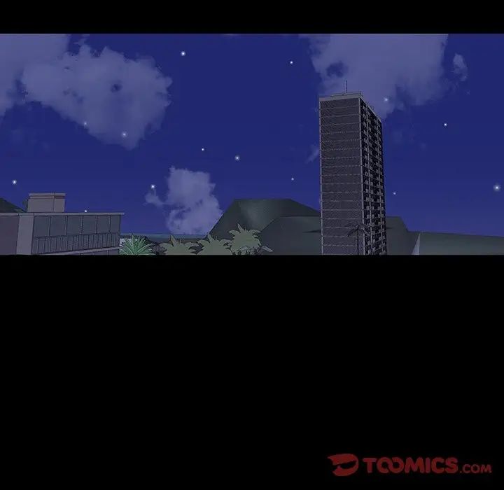 反乌托邦游戏第165话