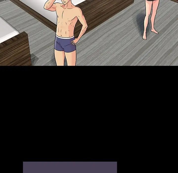 反乌托邦游戏第165话