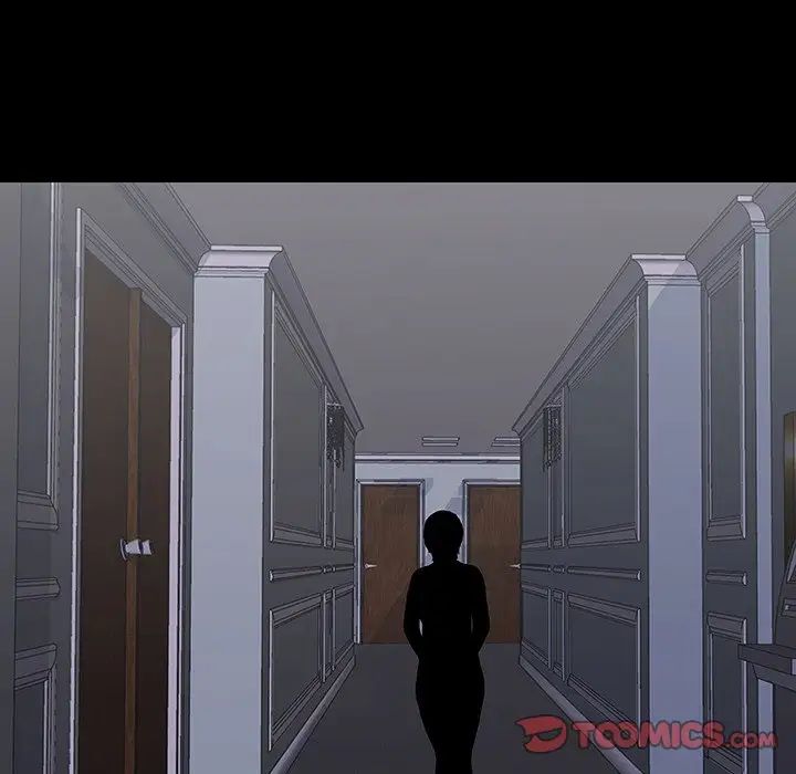 反乌托邦游戏第165话