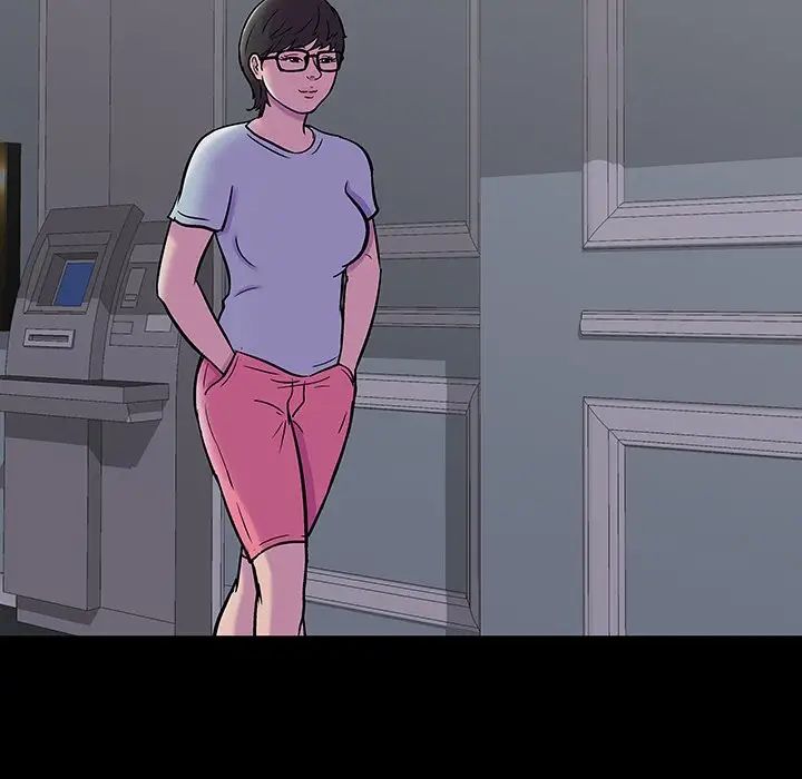 反乌托邦游戏第165话