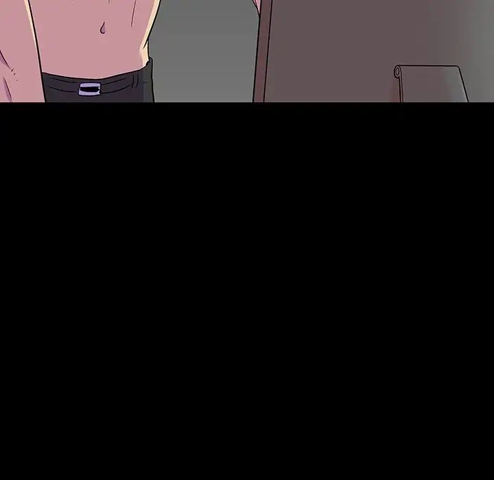 反乌托邦游戏第166话