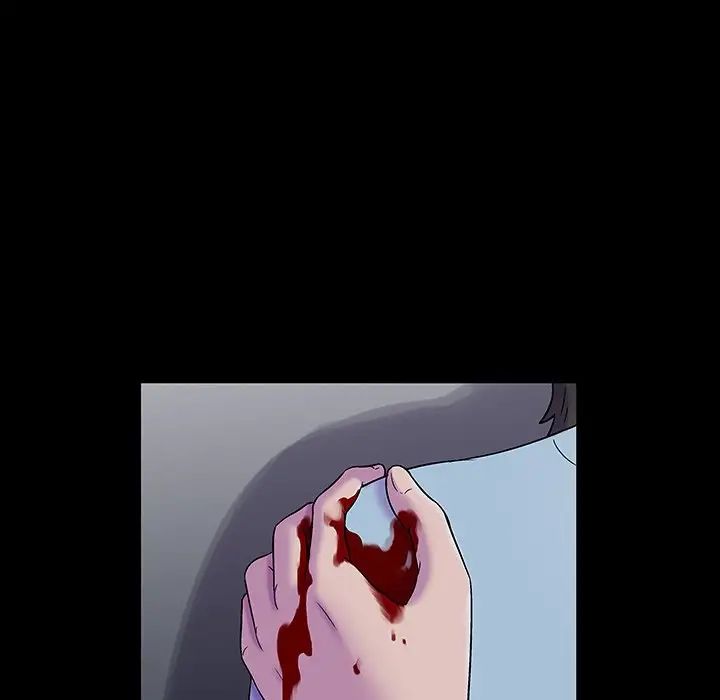 反乌托邦游戏第166话