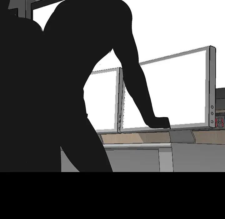 反乌托邦游戏第166话