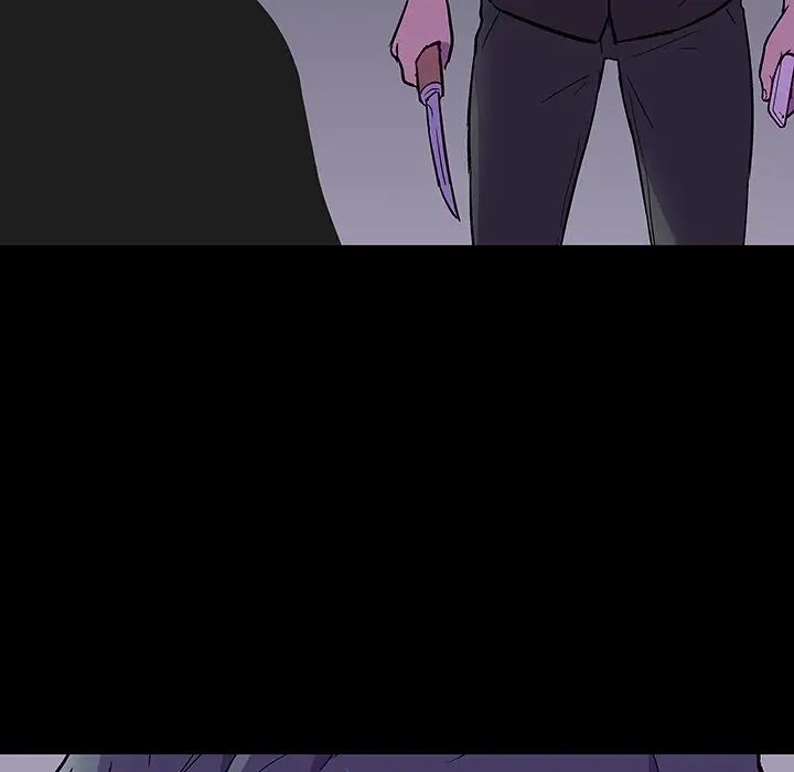 反乌托邦游戏第166话