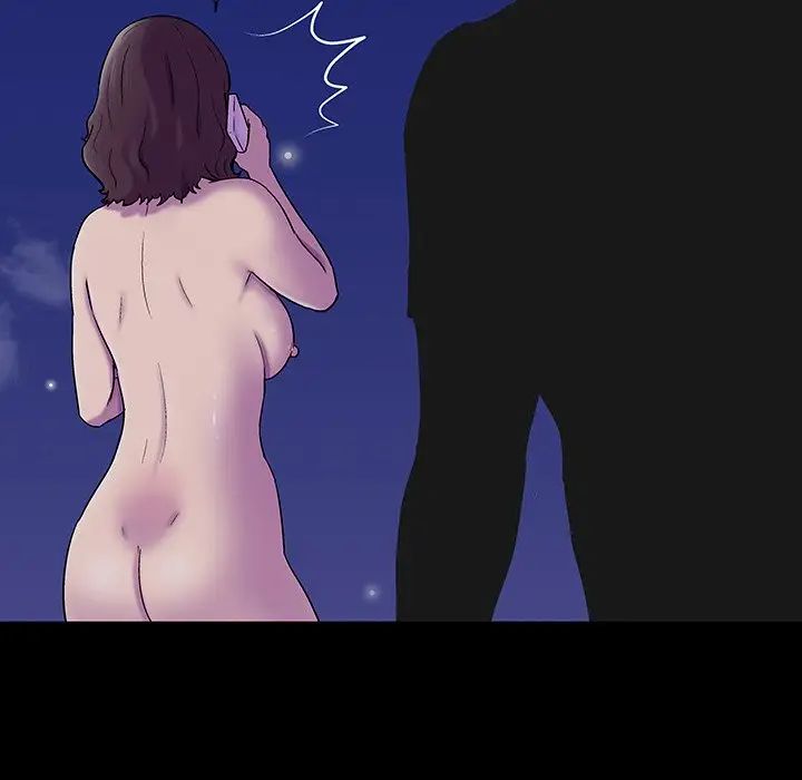 反乌托邦游戏第167话