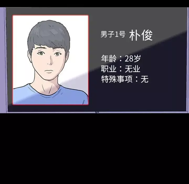 反乌托邦游戏-第167话 - 图片 31