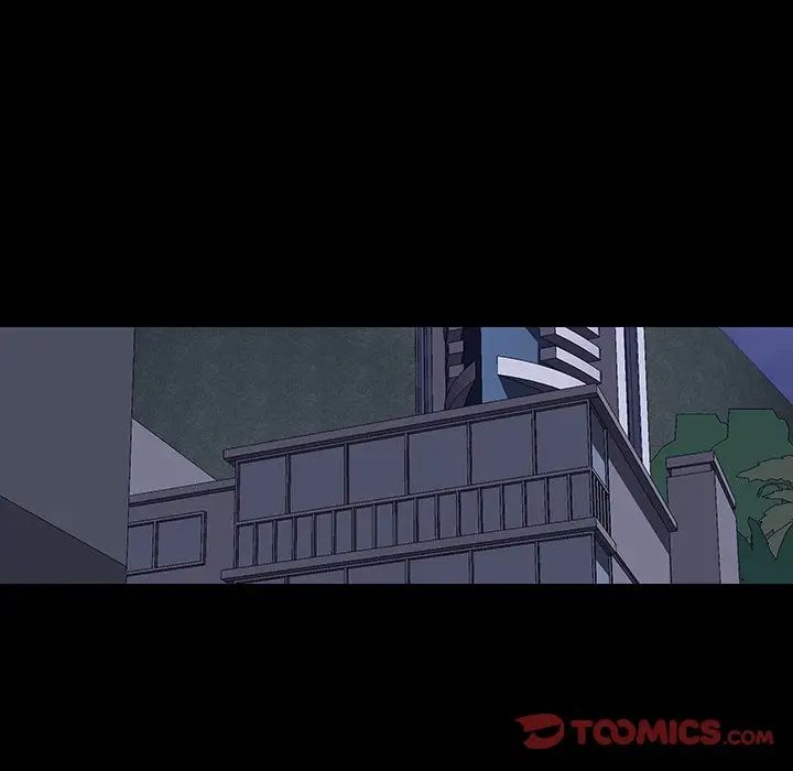 反乌托邦游戏第167话