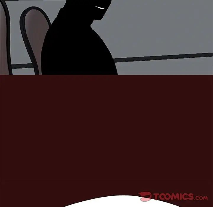 反乌托邦游戏第168话