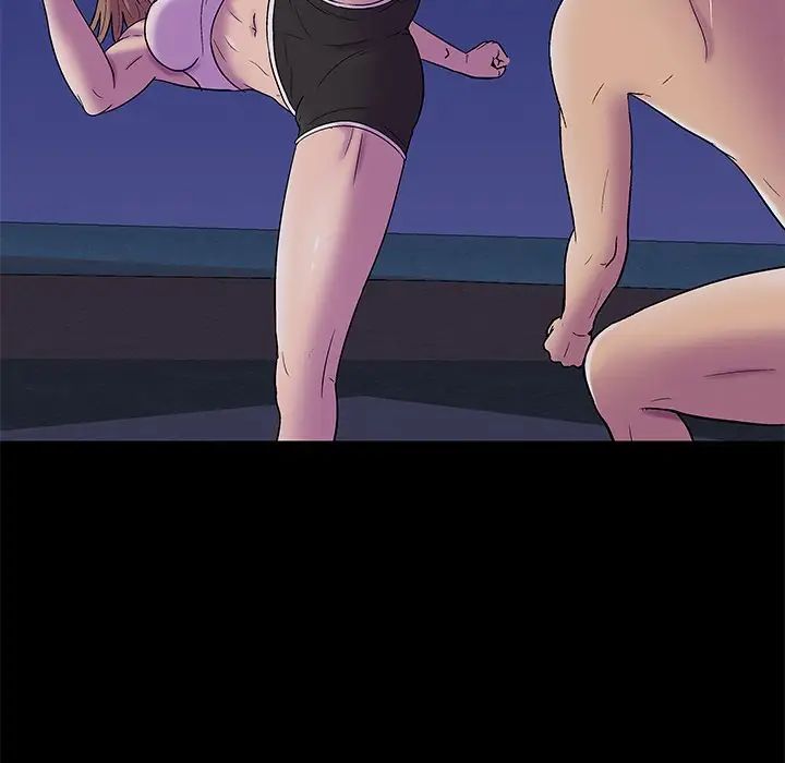 反乌托邦游戏第169话